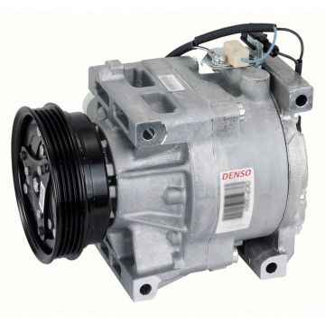 40440028   ΣΥΜΠΙΕΤΗΣ   IVECO Daily II Serie 2.8 D DCP12001     COMPRESSOR,NEW, N-DENSO SC08C, IVECO DAILY 5/99-, 4PK COMPRESSOR,NEW, N-DENSO SC08C, IVECO DAILY 5/99-, 4PK NISU IVECO : 500313156 - 