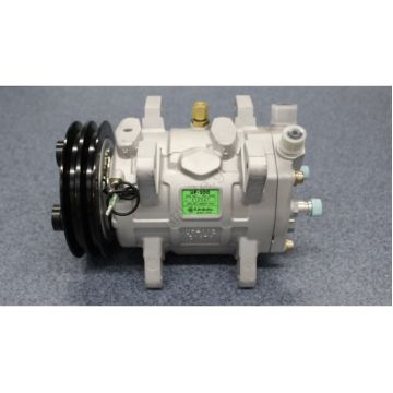 40435069	50137 / F8010001580  UNICLA 	UP 200 24V 2 Grovves "B" Ø 145 mm  COMPRESSOR,UNICLA,UP200-4205 24V-145MM 2-A R134A VERT. O-RING (UPS112) - 