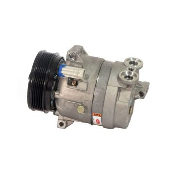 40450074CP   ΣΥΜΠΙΕΣΤΗΣ HARRISON V5     Compressor Delphi (harrison) OEM     Saab    9-5 2.2 TiD Description: DIAM N GOR	TENSION	TYPE 125_PV6	12	V5 Corresponding OEM codes: 1854067 1854079 1854091 1854106 - 