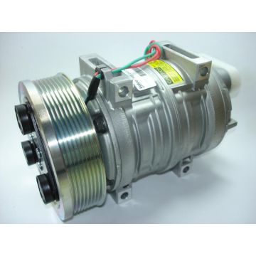 40430095   SELTEC-ZEXEL   ΚΟΜΠΡΕΣΣΕΡ   A/C     TM21 HD Ø137mm Poly-V 8 12V OR Orizontal   TM21 - PolyV 8 / 24V   VALEO GROUP (SELTEC-ZEXEL)  COMPRESSOR SELTEC / Valeo TM-21 24V 8PK - 