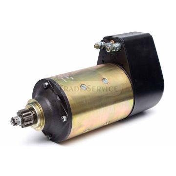 9187340 ΜΙΖΑ  MAGNETON     starter motor  24V 8.0kW z11 (New) TATRA	815	-	T3-930-5X	275 KW LIAZ   ADI	DEM863 MAGNETON	9187340 REAL	3204FH0652 TATRA	443115023 - 