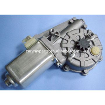 0130821040   Left power window motor, window lift motor use for scania BOSCH 0 130 821 040 (0130821040),     SEITENSCHEIBEN MOTOR SCANIA 3 SERIES DT 1.22080 (122080), Electric Motor, window winder - 