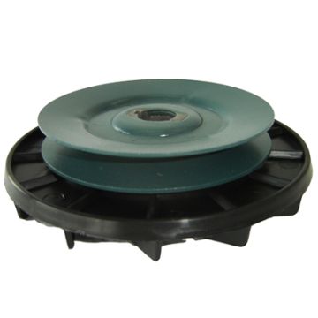 0001557118    ΤΡΟΧΑΛΙΕΣ MERCEDES ΜΟΝΕΣ -  000 155 7118  Pulley Art. No. 4.61526 - 