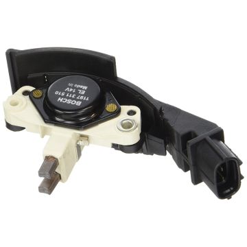 1197311510 BOSCH 14.5V 14mm TOYOTA  ΑΥΤΟΜΑΤΟΣ ΔΥΝΑΜΟΥ Regulator   MOBILETRON  VR-B510 ΑΥΤΟΜΑΤΟΣ  ΔΥΝΑΜΟΥ     BOSCH	1197311510  ΑΥΤΟΜΑΤΟΣ ΤΟΥΟΤΑ AVENSIS    CARGO	139872 MOBILETRON	VR-B510 TOYOTA	27700-0F900, 27702-02020, 27702-0B010 TRANSPO	IB510 - 