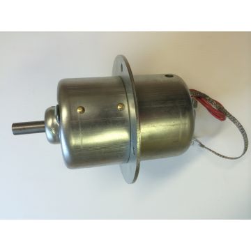 HISPACOLD 5300006   ΜΟΤΕΡ  Hispacold Condenser motor 24v Ref.: 5300006 HISP5300006 Hispacold Condenser Motor, Irizar (Blade 4070152) - 