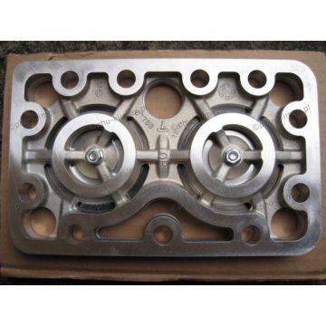 80010 ΒΑΛΒΙΔΟΦΟΡΟΣ  BOCK Compressor valve plate-compressor SUTRAK BOCK-GEA FK30 + 40K - 