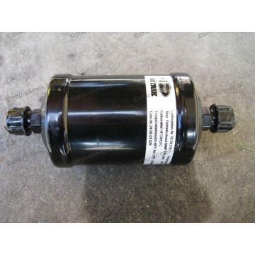 Filter Osuczacz SUTRAK CARRIER 700ccm-7/8 16mm-5 / 8cala (Cone) Bova, Volvo, Neoplan, Eos, Vanhool, Daf, Mercedes - 