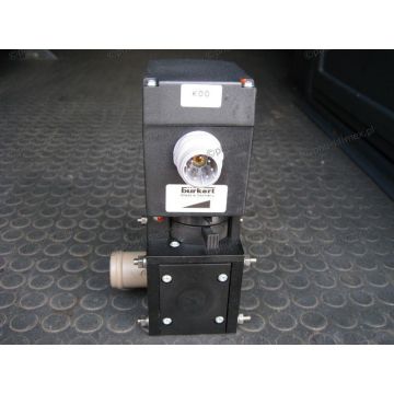 Heating valve BURKERT MKEN 250 - 