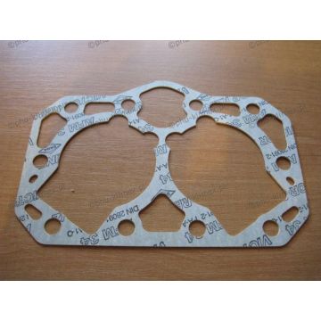 Seal valve plate compressor-compressor BITZER lower 65mm - 