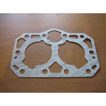 Seal valve plate compressor-compressor BITZER lower 60mm - 