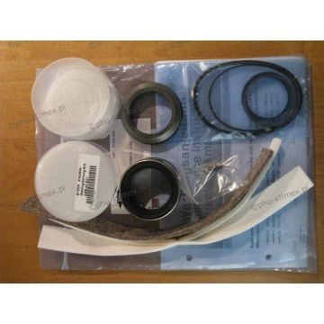 BITZER ΣΕΤ ΣΤΥΠΙΟΘΛΙΠΤΗ  TYPE: FRONT SHAFT SEAL KIT WITH O-RING FOR BITZER D70/D60  24.01.77.025   Choke shaft (seal) of the compressor-compressor BITZER Choke BITZER 4PFC R134a Shaft Seal Sutrak p/n 24.01.77.025 - 