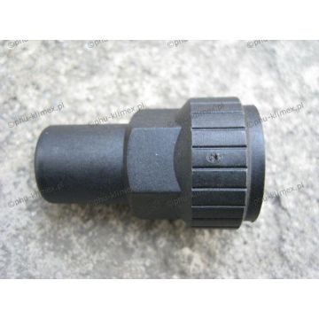 Nut shut-off valve of the compressor-compressor GEA-BOCK, BITZER - 