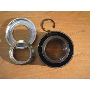 Bearing clutch LINNIG GEA-BOCK, BITZER EB0128 33033 dimensions 50x90x40 mm repair set - 