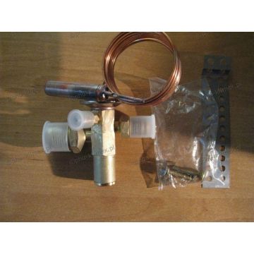 ΕΚΤΟΝΩΤΙΚΗ ΒΑΛΒΙΔΑ    Expansion valve SUTRAK-CARRIER-EBERSPACHER AC18 BOVA, EOS - 