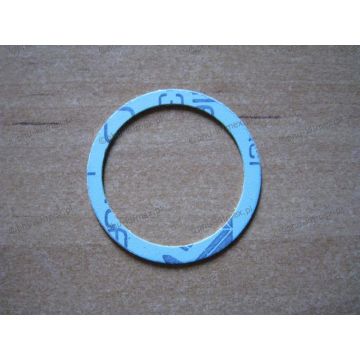 Seal flange nipple for Compressors BOCK BITZER  Ring seal 42x34x1 f. connecting branch NW20-32 - 