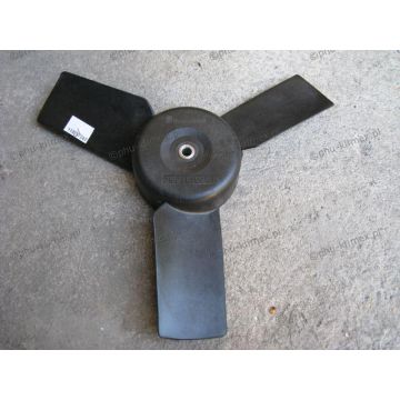 Propeller fan condenser SUTRAK Wed. propeller 305mm, Wed. 8mm axle - 