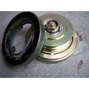 Electromagnetic clutch BK B2 160mm - complete with coil BITZER MERCEDES - 