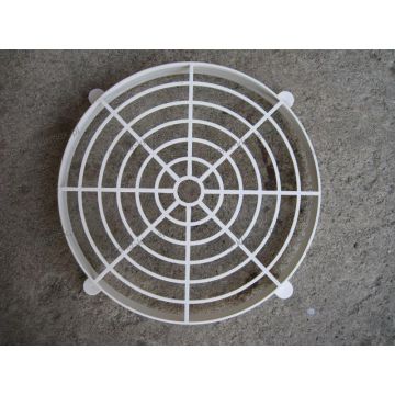 HISPACOLD 3350122  ΚΑΛΥΜΜΑ ΦΤΕΡΩΤΗΣ  Fan guard HISPACOLD cover for the propeller fan (280mm)  description	Fan cover Hispacold 4-bolt mounting product features	 name	value Comment / Remark	Vergl.-Nr./Ref .: 3350122 - 