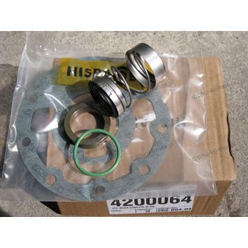 HISPACOLD 4200064 (4V600)  ΣΤΥΠΙΟΘΛΗΠΤΗΣ γιά στρόφαλο D=35  Choke shaft (seal) of the compressor Hispacold 4200064 shaft diameter 35mm fi HISPACOLD 4200064 (4 cyl.) - 