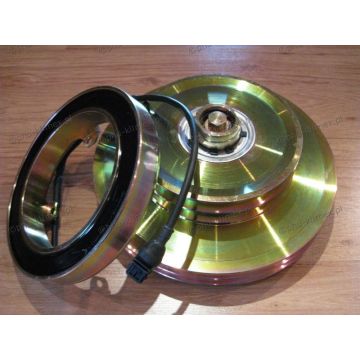 Electromagnetic clutch GEA-BOCK, BITZER BK A2 B2 x280mm 2x13mm / 2x17mm x180mm - complete with coil  - 