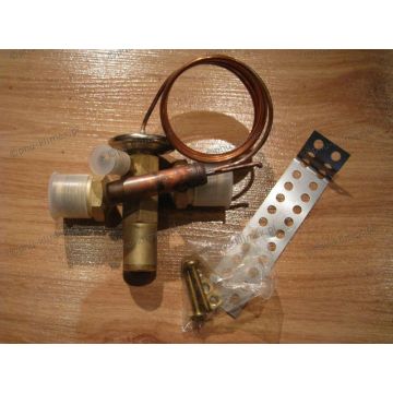 ΕΚΤΟΝΩΤΙΚΗ ΒΑΛΒΙΔΑ     Expansion valve SUTRAK-CARRIER-EBERSPACHER EOS 200 - 