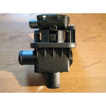 Heating valve WABCO  446 091 004 0 Climate - water valve 2/2-way Wabco Suitable for Solaris U12 	Ref. No. / Ref .: 1808 100 010, 446 091 004 0 - 