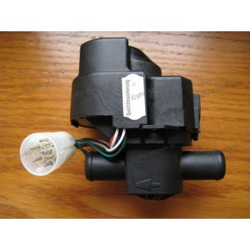 Heating valve WABCO  446 091 001 0 19mm - 