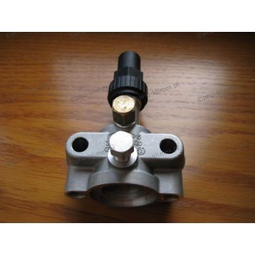 Shut-off valve compressor BOCK-GEA BITZER FK3 + 4 + 5 + 26 + KK40 50 - 