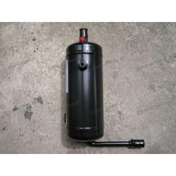 Tank refrigerant air conditioning SUTRAK-EBERSPACHER AC 250 Neoplan N316 - 