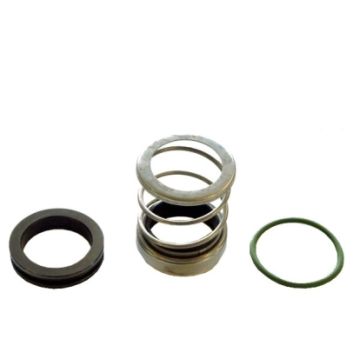 HISPACOLD 4200064 (4V600)   ΣΤΥΠΙΟΘΛΙΠΤΗΣ ΣΕΤ ΤΣΙΜΟΥΣΕΣ   Compressor seal assy , 4-cylinder compressor shaft D=35mm Hispacold Ref.: 4200064 HISPACOLD 4200064 (4 cyl.) - 