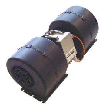 HISPACOLD 5300052   590281     ΜΟΤΕΡ  Hispacold Double blower 008-B46-02 24V, 3 speed , 650 m³/h Ref.: 83.77930-6509 , 5300052 , 590281 - 