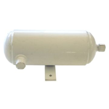 HISPACOLD 4450051  ΜΠΟΥΚΑΛΑ ΑΠΟΘΗΚΕΥΣΗΣ ΥΓΡΩΝ  Hispacold Receiver tank Ref.: 4450051 - 