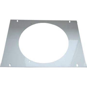 Hispacold Mounting plate motor Ref.: 4231899 - 