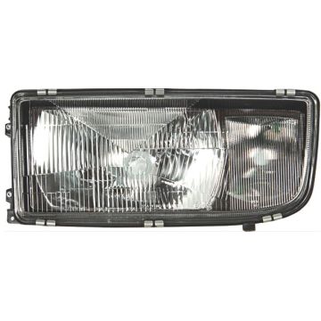 MERCEDES 81658031 HERTH+BUSS ELPARTS - Headlight MERCEDES-BENZ A 941 820 39 61A 941 820 57 61941 820 39 61941 820 57 61 - 