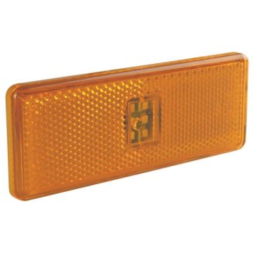 A0005447211   ΠΛΕΥΡΙΚΑ   ΦΩΤΑ   MERCEDES 82710200 HERTH+BUSS ELPARTS - Side Marker Light - 