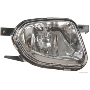 MERCEDES 80660115 HERTH+BUSS ELPARTS - Fog Light MERCEDES-BENZ A 211 820 06 56A 906 820 09 56211 820 06 56 - 