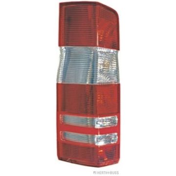 MERCEDES 82830234 HERTH+BUSS ELPARTS - Combination Rearlight MERCEDES-BENZ A 906 820 01 64906 820 01 64 - 