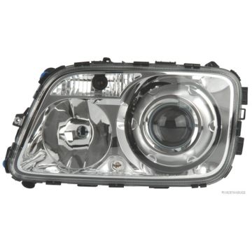 1EL 009 513-211 HELLA  ΦΑΝΑΡΙΑ  ΕΜΠΡΟΣ  MERCEDES  Προβολείς (ΚΩΔΙΚΟΙ OEM: 943 820 22 61) αριστερά, D1S/H1, PY21W, W5W  MERCEDES 81658206 HERTH+BUSS ELPARTS - Headlight MERCEDES-BENZ A 943 820 22 61  943 820 22 61 - 