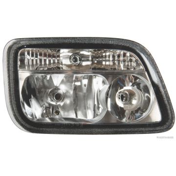 MERCEDES-BENZ (943 820 02 61) MERCEDES-BENZ (A 943 820 02 61)  Headlight, Right for Mercedes Actros      81658203 HERTH+BUSS ELPARTS - Headlight  Εμπρόσθιοι φανοί  OE: Mercedes-Benz Actros MP2,    9438200261 COS.PEL: 160594360 INNE: 12E0756 - 