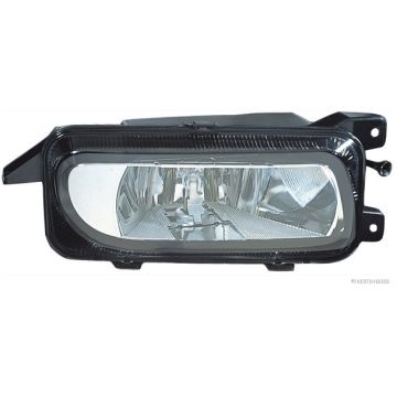 MERCEDES 81660010 Προβολείς ομίχλης HERTH+BUSS ELPARTS - Fog Light MERCEDES-BENZ ACTROS MP2 A 943 820 01 56  943 820 01 56 COS.PEL: 160594362 INNE: 12EMB0466A, 12E0848 - 