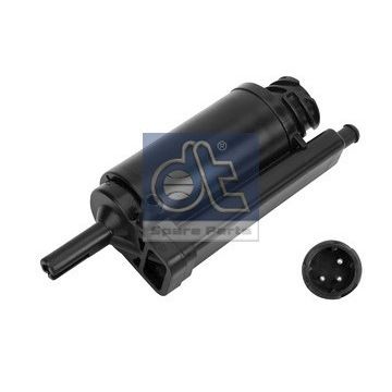 MAN MB Truck Washer Pump 0008694021, 000 869 4021, 81264856033, 81.26485.6033, 81.26485.6032, 81264856032 - 