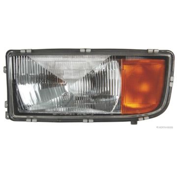 MERCEDES 81658033 HERTH+BUSS ELPARTS - Headlight MERCEDES-BENZ A 941 820 27 61A 941 820 53 61A 941 820 55 61941 820 27 61941 820 53 61941 820 55 61 - 