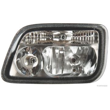 MERCEDES 81658200 HERTH+BUSS ELPARTS - Headlight MERCEDES-BENZ A 943 820 03 61  943 820 03 61 - 