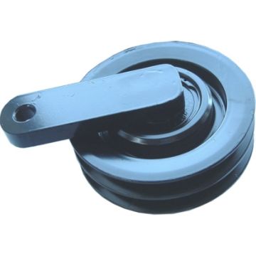 Tensioner Pulley Hispacold Ref.: 4250113 - 