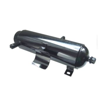 Receiver tank Hispacold Ref.: 4450078 , 20219523 for Bova Futura - 