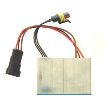 HISPACOLD 32006662  ΠΛΑΚΕΤΑ  ΜΟΤΕΡ   Hispacold Speed Controller for HISP3050071 Motor (Use this & HISP4232262 to replace HISP3200697)  Speed variator Speed control  Hispacold For blower Hispacold  3200662 Speed variator OE: 3200662 - 3200697 - 