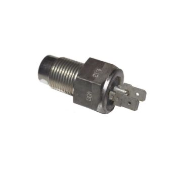 MAN 51.27720-0010 (51277200010) Sensor, speed   Sensor inductive VDO/MAN transmisson Ref.:51.27720-0010 Rotation sensor MAN IVECO VDO 51277200010  ZF PARTS 0501306211    VDO	340-804-006-003C - 