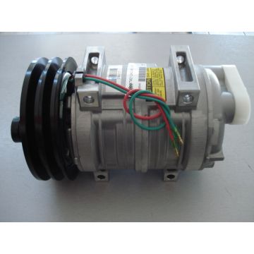 40430099 ΣΥΜΠΙΕΣΤΗΣ SELTEC TM21 145A2  12V   TM 21 HD OR Vertical 12V 145 mm 2G A - 