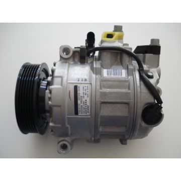 40440129   ΚΟΜΠΡΕΣΕΡ A/C   AUDI Q7 (DENSO)  7SEU17C    Q7 3.0 TDI      447190-9080 Compressor A / C Denso 7SEU17C; 110 mm; PV6; 12V; IN; ND8; VW Touareg; DCP32022  Q7 3.0 TDI  AUDI : 7L6820803F SEAT : 7L6820803F VOLKSWAGEN : 7L6820803J, 7L6820803K   - 