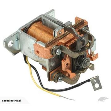 0331 100 029  BOSCH  ΑΥΤΟΜΑΤΟΣ ΜΠΟΥΤΟΝ ΜΙΖΑΣ  24V  Kilowatt (kW)	9.0   Starter Mercedes 9.0 kw    0331100029    SOLENOID REPLACES 0001510005 0001510006 0001510008 0001510009   24V SOLENOID FOR BOSCH STARTERS    - 